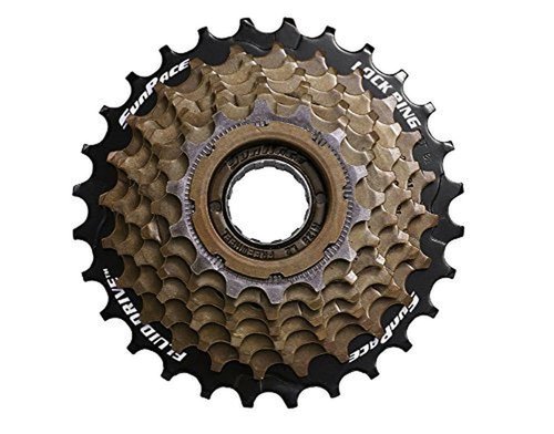 Sturmey Archer MFM2A6DS Freewheel - Brown