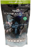 Lancer Tactical Airsoft Outdoor BBS 0.20g/0.25g/0.28g/0.30g/0.32g/0.36g/0.40g/0.43g -Outdoor Field Compliant (Made in Taiwan)