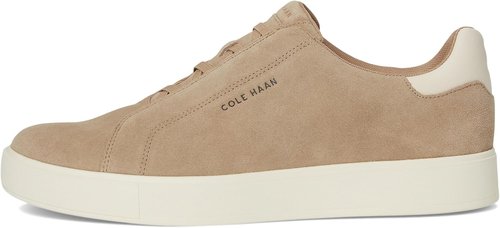 Cole Haan Men's Grandpro Luxe Slip-On | Stylish Comfort Footwear for Everyday Wear