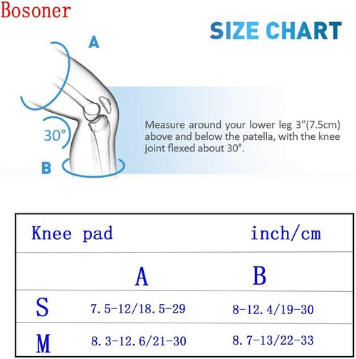 BOSONER Kids Protective Gear Set - Knee Pads, Elbow Pads & Wrist Guards for Ages 3-15 | Ideal for Roller Skating, BMX & More