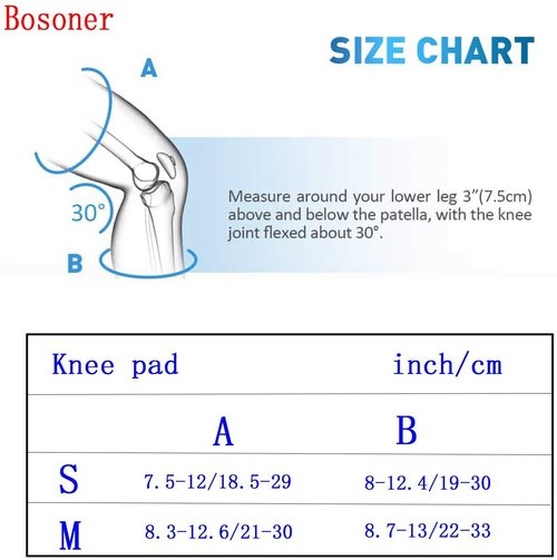BOSONER Kids/Youth Knee Pads Elbow Pads Wrist Guards Set for 3-15 Years, Child Protective Gear Set for Multi-Sports Outdoor, Roller Skates, Cycling, BMX Bike, Skateboard, Inline Skating, Scooter