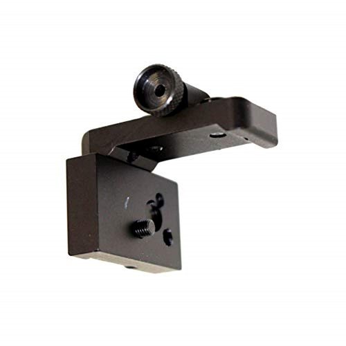 Williams 5D Series 94/36 Receiver Peep Sight - 1398, Black