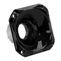 Plastic High Frequency Horn - 3.4 x 3.4 x 2.3 in.