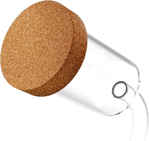 Fzone Neo CO2 Diffuser - Customized Ceramic Design | Ideal for Aquariums (S-13mm)
