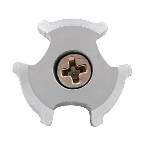 Simms AlumiBite Star Cleat - 10-Pack One Color, 10-Pack
