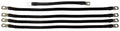 Yamaha G22 Golf Cart Battery Cable Set (4 Gauge)