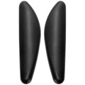 Foot Control Lever Handle Sponge Parts for Segway Ninebot mini PRO/S MAX/S2 Smart Self-Balancing Electric Scooter Leg Controlled Foaming Original Accessories
