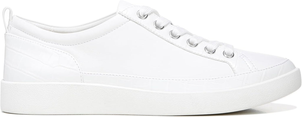 Vionic Women's Winny Lace-Up Shoes - Comfortable Arch Support | Stylish Everyday Footwear