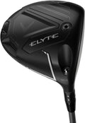 Callaway Golf Elyte Night Edition Driver - Sleek Blackout Design for Enhanced Performance