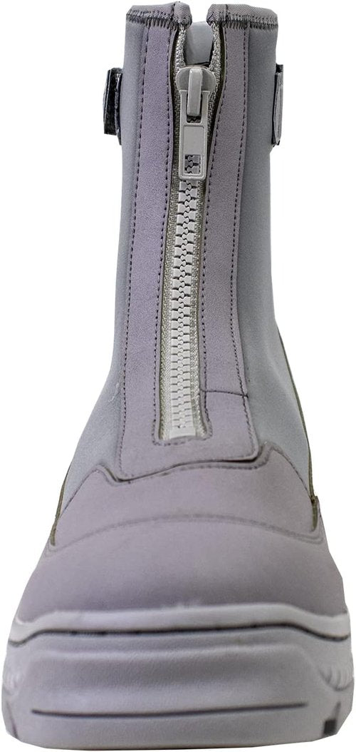 FROGG TOGGS Men's Aransas II Waterproof Neoprene Fishing Wading Boots - Durable & Comfortable