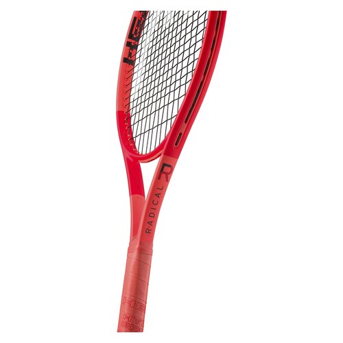HEAD Radical Junior 2025 Tennis Racquet - 26” Lightweight Graphite, Auxetic 2.0, Ages 9–11