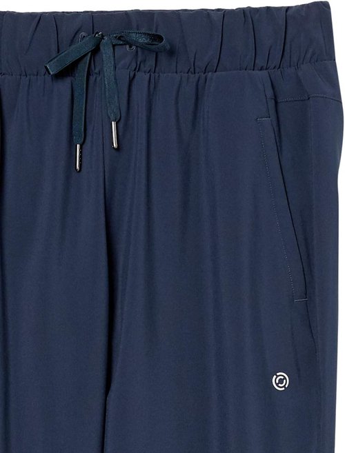 Core 10 Women's Woven Jogger Pants - Comfortable Fit for Active Lifestyle | Versatile Style