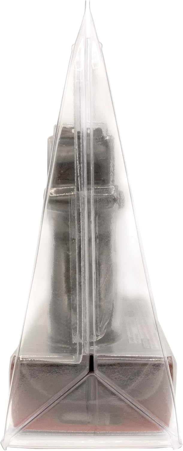 Walther PDP Compact BB Gun - .177 Caliber Air Pistol for Precision Shooting