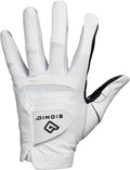 Bionic Men's Golf Glove - RelaxGrip 2.0 DX for Enhanced Comfort & Grip | Perfect Fit