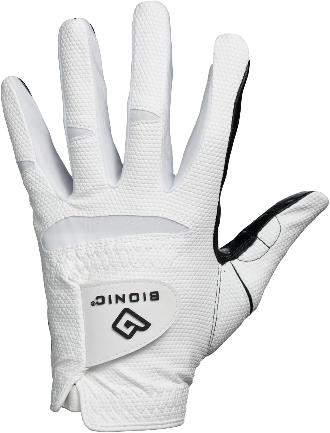 Bionic Men's Golf Glove - RelaxGrip 2.0 DX for Enhanced Comfort & Grip | Perfect Fit