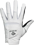 Bionic Men's RelaxGrip 2.0 DX Golf Glove - Enhanced Comfort & Grip for Optimal Performance