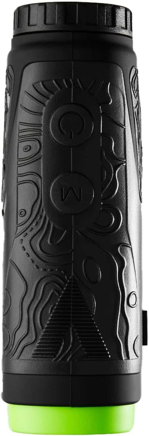Vice Horizon Golf Laser Rangefinder - Accurate Slope Measurement for Enhanced Performance