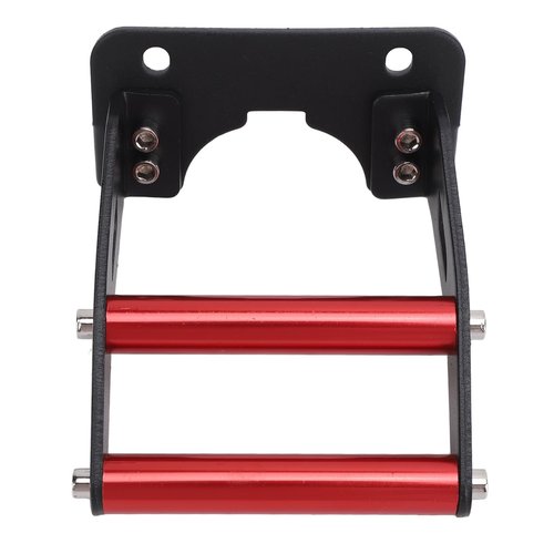 DAUZ Motorized Scooter Rear Foot Support, Aluminum Alloy Rear Handle Bar, Waterproof Rear Fork Foot Step, Electric Scooter Replace Accessories for KUGOO M4 Pro, DAUZ06pb3mn4vg
