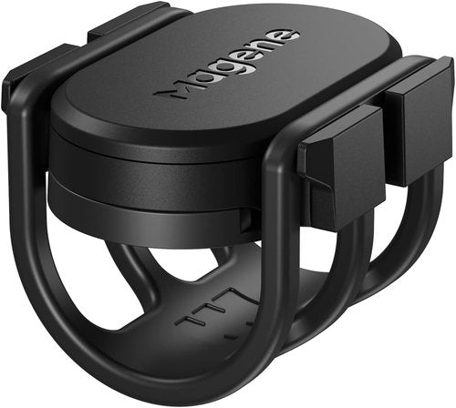 Magene S314 Cadence/Speed Sensor - Wireless ANT+/Bluetooth for Cycling | Compatible with Garmin & More