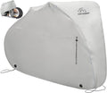 300D Bike Cover - Durable Grey Protection for Up to 3 Bikes | XXL Size