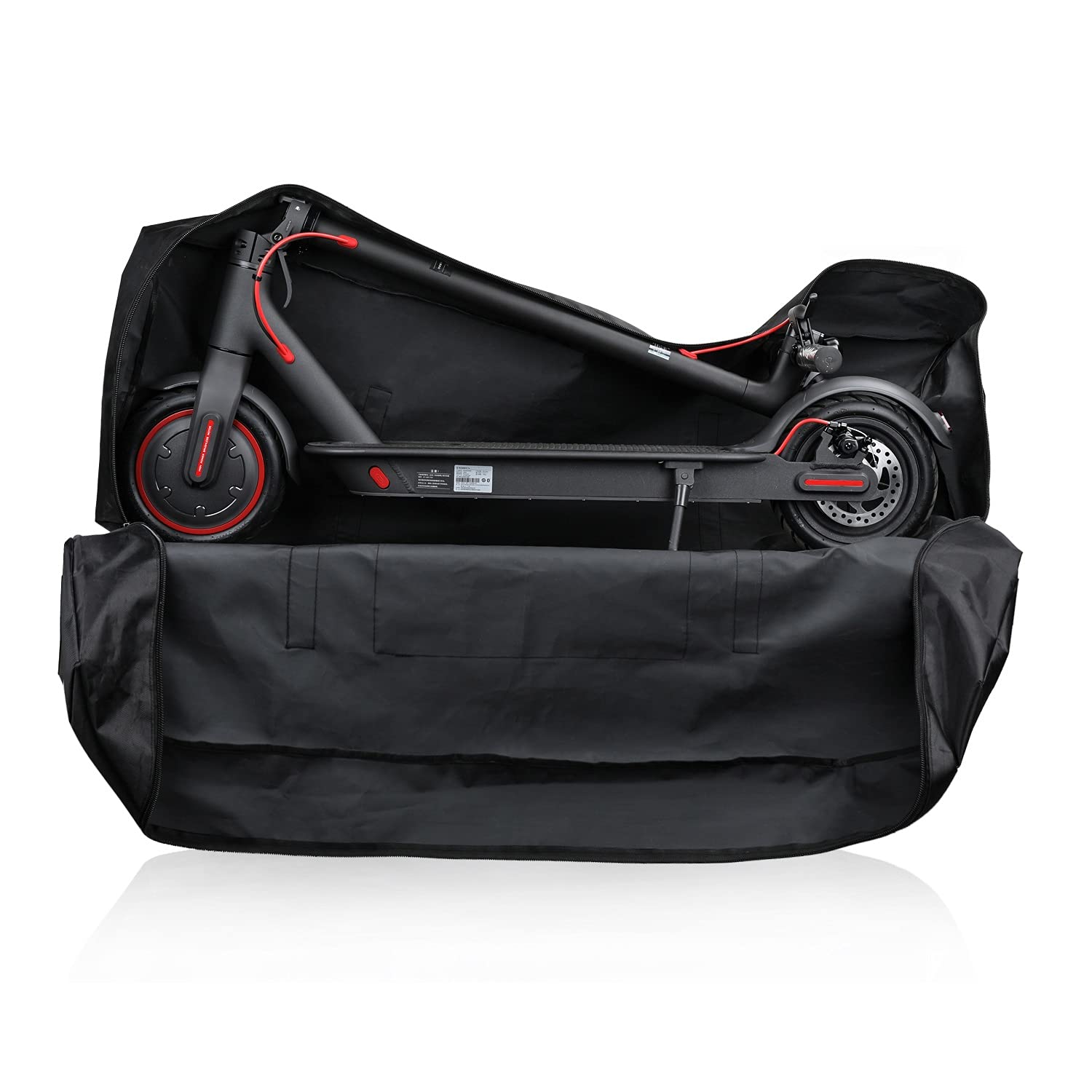 Rhinowalk Electric Scooter Carrying & Storage Bag – Portable Transport Solution for E-Scooters, Essential Electric Scooter Accessories