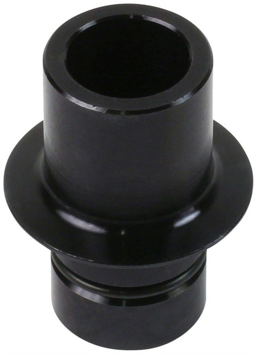 Hope Pro 4 Boost Conversion kit, 15x110mm - Front