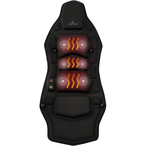 TEETER Comfort Cushion - Accessory FitSpine-Style Inversion Tables