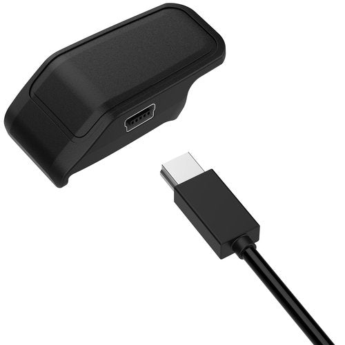 2Pack Charging Clip Compatible with Garmin Sport Pro TT15 mini T5 mini PT10 PT6 TB10 Dog Training Collar Charger Adapter