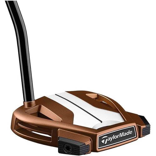 GPaint Golf Club Paint - TaylorMade Spider X COPPER Touch Up Paint- Customize or Repair Your Putter - 10ml Bottle - Fix Chips & Scratches - TaylorMade Touch Up Paint