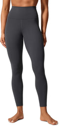 CRZ YOGA Butterlift Workout Leggings - High Waisted, Buttery Soft Pilates & Gym Pants | 25" Length