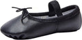 Stelle Ballet Shoes for Girls - Genuine Leather Dance Slippers for Toddlers & Kids | Stylish Comfort
