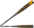 Easton Havoc Baseball Bat - USA -10 Drop | 2 1/4" Barrel | Durable One-Piece Aluminum Design