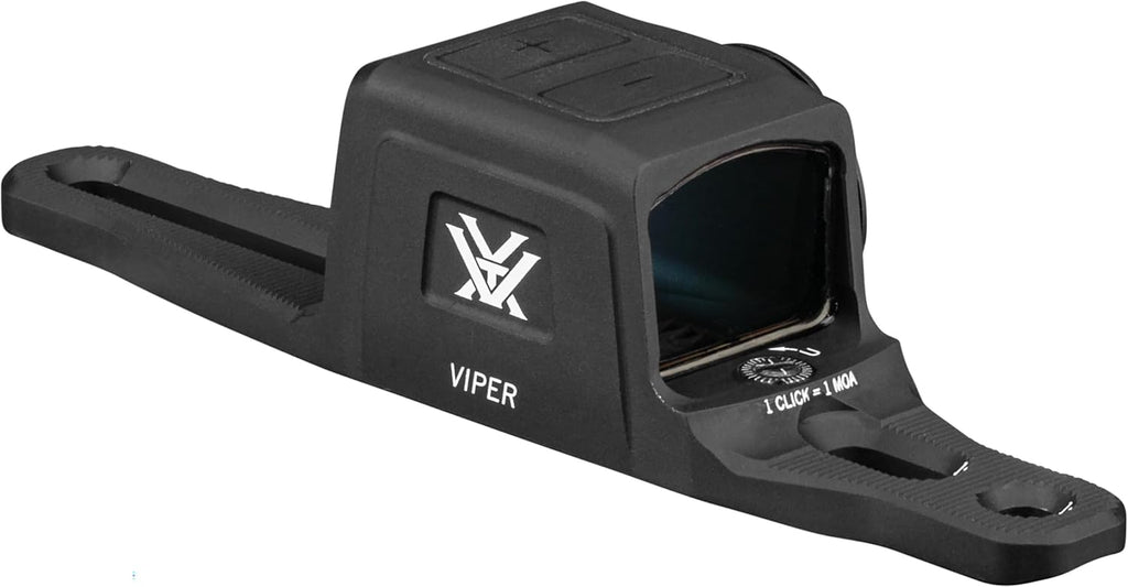 Vortex Viper SG Micro Dot Sight - Compact Design for Precision Shooting | Lightweight and Durable