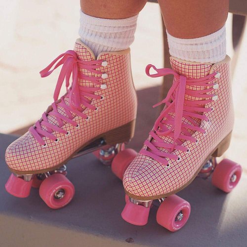 Impala Skate - Roller Skates US 6 / EU 37 / UK 4