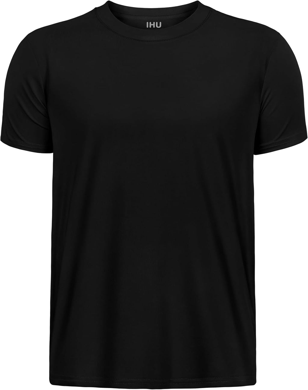 Skiennix Boys Neon Athletic Shirt - UPF 50+ Cooling Short Sleeve Rash Guard | Performance Fit for Kids