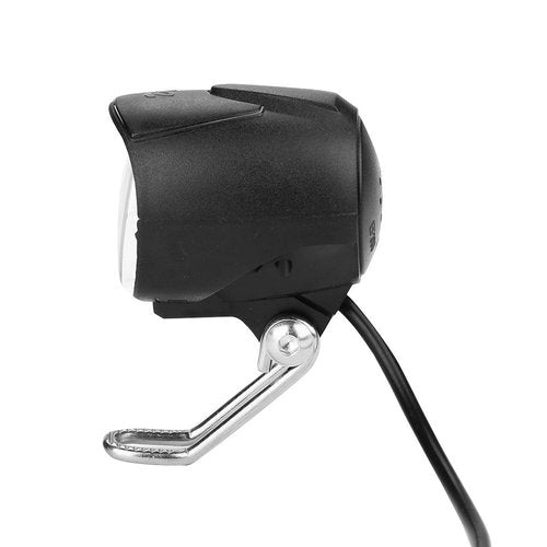 Headlight, 2-in-1 Electric Horn and Headlight LED for