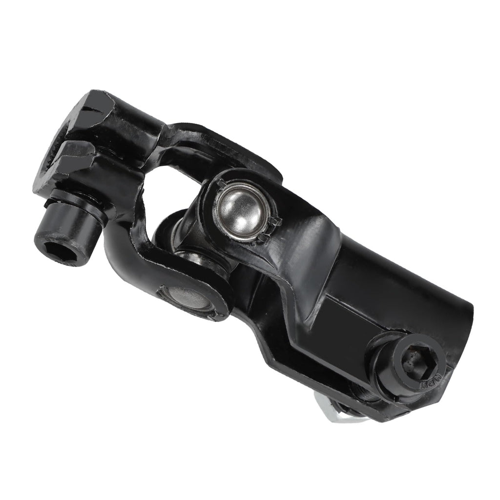 Roykaw Golf Cart Steering Yoke Assembly Compatible with EZGO RXV & 2-Five 2008-up Models, OEM# 600333, 604613, 608114