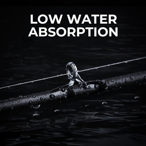KastKing Kovert Classic Fluorocarbon Fishing Line - High Clarity, Low Visibility, 50 & 150 Yard Spools
