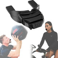 Maximus Lung Trainer Device | VO2 Max Trainer for Endurance Training, Breathing Exercise & Lung Capacity, Portable Resistance Exerciser for Supporting Fitness & Oxygen
