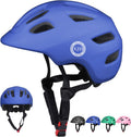 XJD Toddler Helmet - Lightweight Multi-Sport Bike & Skateboard Safety Gear for Ages 1+