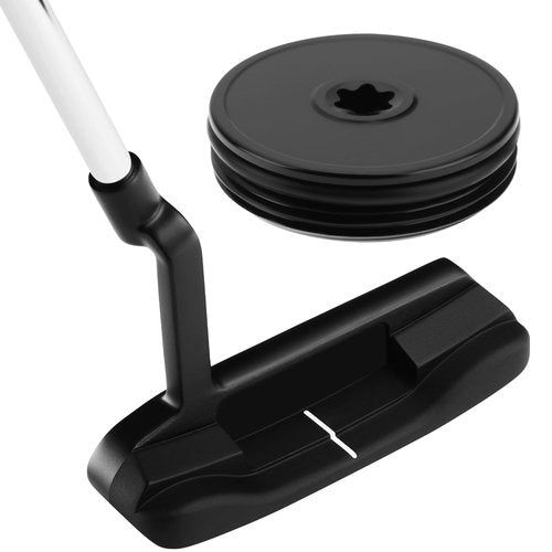 SG Store 2Pcs 15g Golf Putter Weight Compatible with Odyssey Ai-ONE #1 CH Compatible with Jailbird Mini Compatible with Cruiser Jailbird
