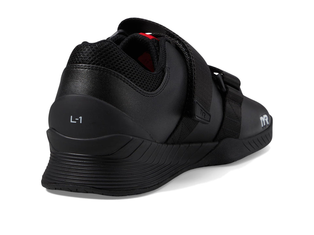 TYR Lifter Black 9 M