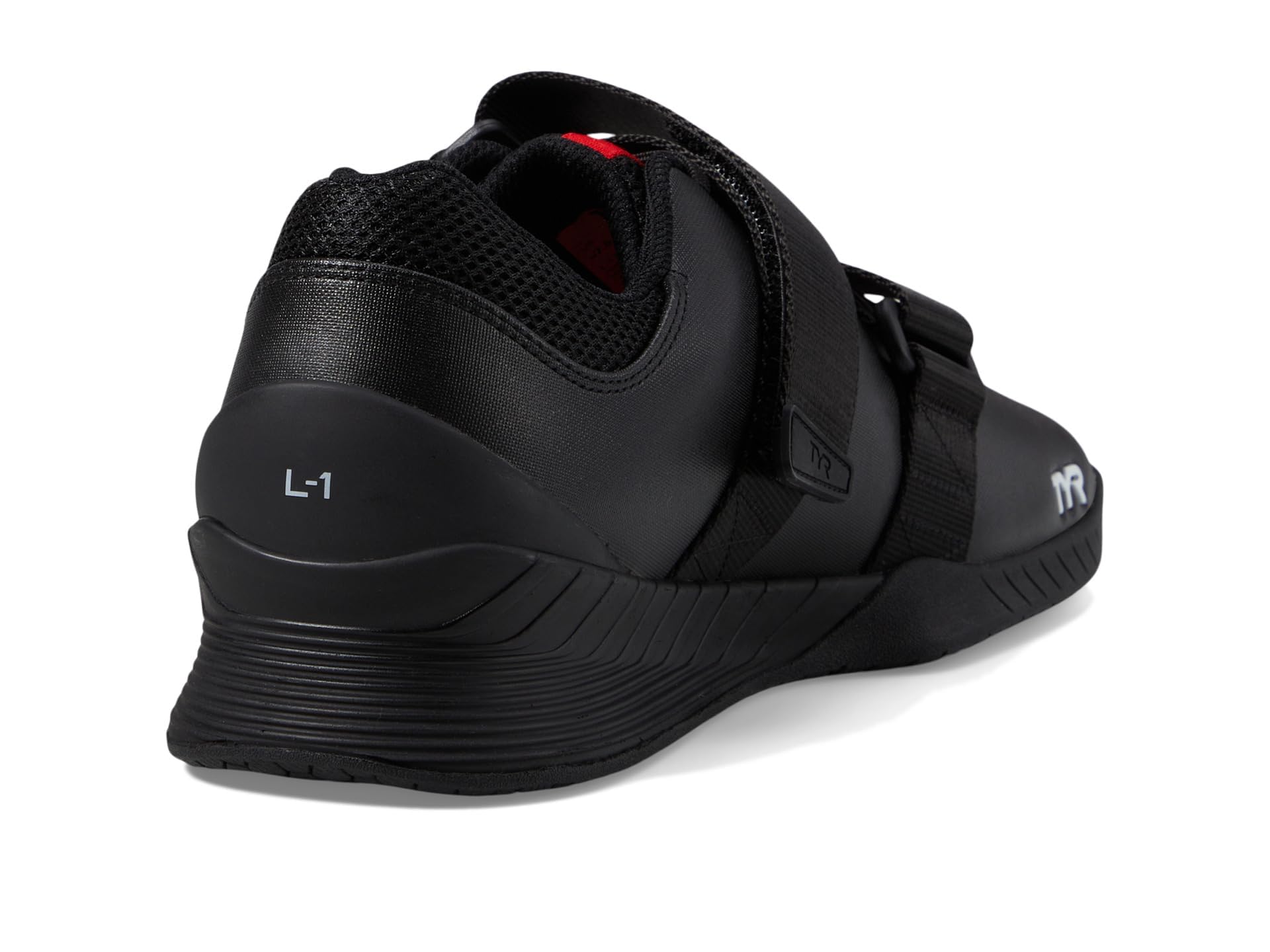 TYR Lifter Black 9 M