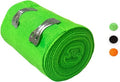 Degasa Elastic Bandage Wrap - Comfortable Support for Ankle, Knee, Wrist & Leg Sprains | 3” W x 5.4 Yards