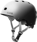 OutdoorMaster Skateboard Helmet - Multi-Sport Design with Ventilation & Two Removable Liners | For Kids, Youth & Adults