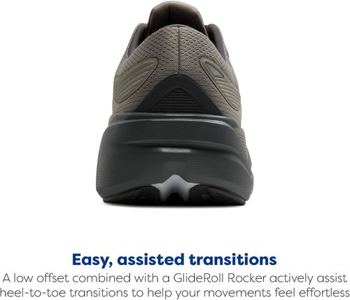Brooks Ghost Max 3 - Men's Neutral Running & Walking Shoes for Ultimate Comfort