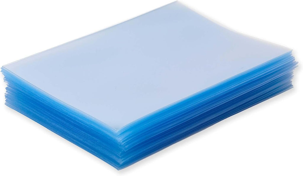 Vault X Oversize Board Game Sleeves - Premium Clear Protection 82 x 122mm (90 Pack) for Dixit