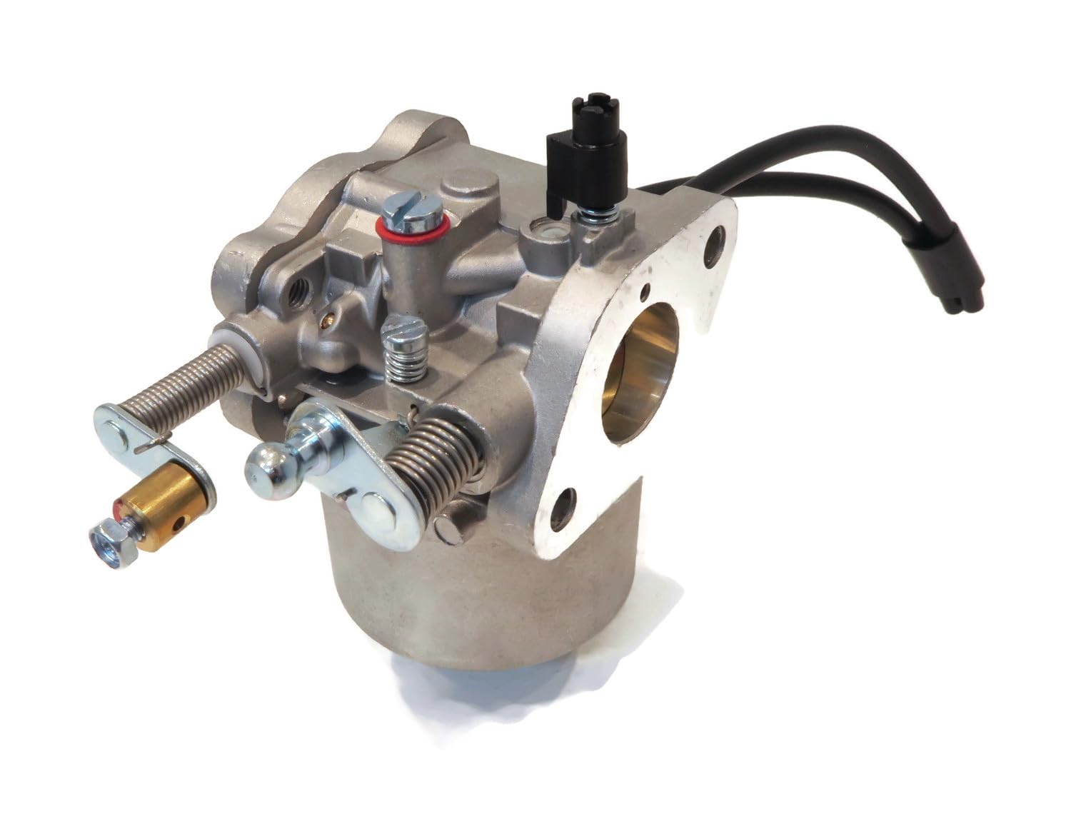 The ROP Shop New Carburetor Carb for EZ Go/EZGO Golf Carts 295 cc 4 Cycle Engine 1991-Up
