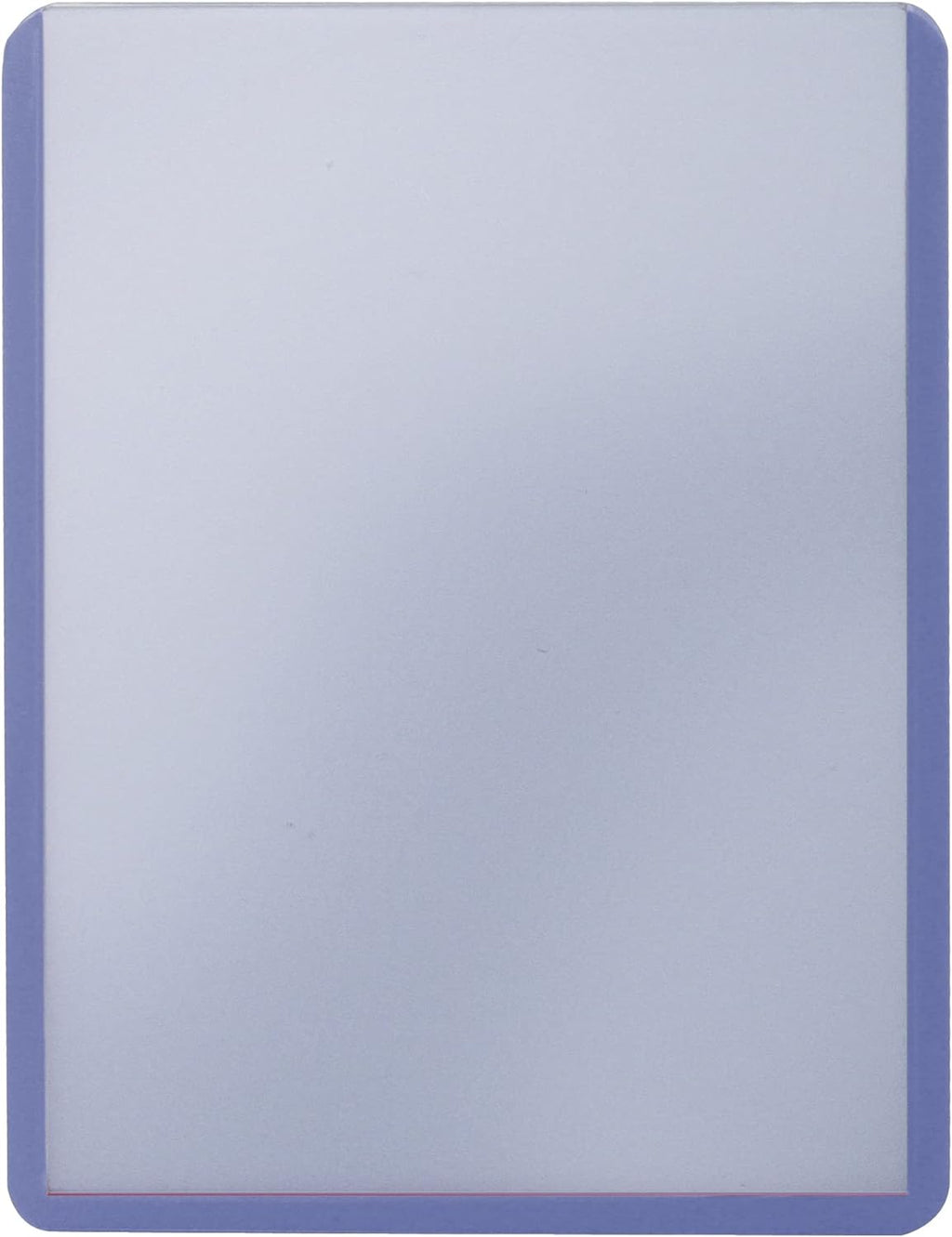 Ultra PRO Clear Regular Toploaders - 200ct Bundle for Standard Size Trading Cards & Sleeves