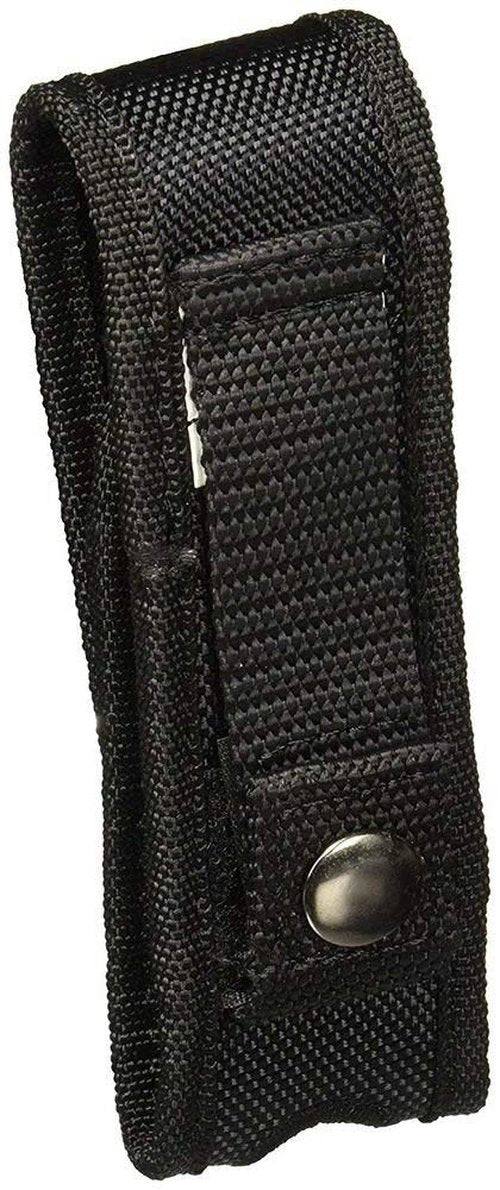 MagLite Accessory MAG-TAC Nylon Belt Holster, Black